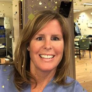 Meet your Posher, Beth